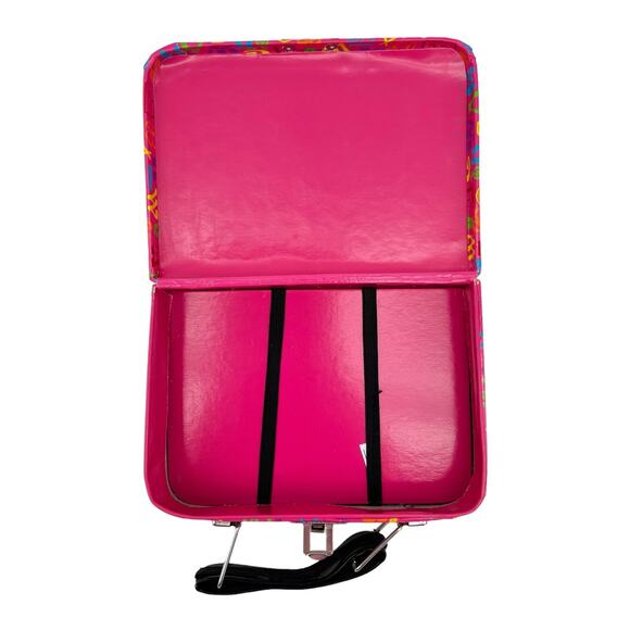 Build-A-Bear Accessory Lot Storage Case Bows Glasses Boots Hanger Play Dress Up - Picture 9 of 9